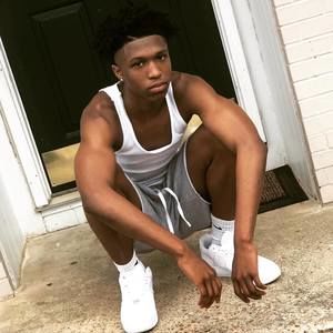 Meet your Posher, Jordan